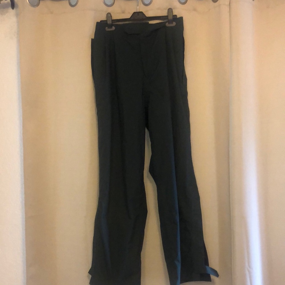 Roche ski/rain pants.  P755